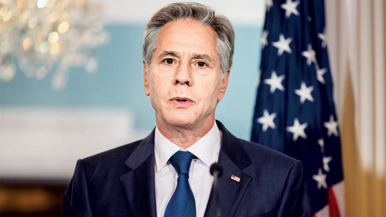 Hakan Fidan’dan tüm bölgeye uyarı... Büyük felaketlere yol açmayın