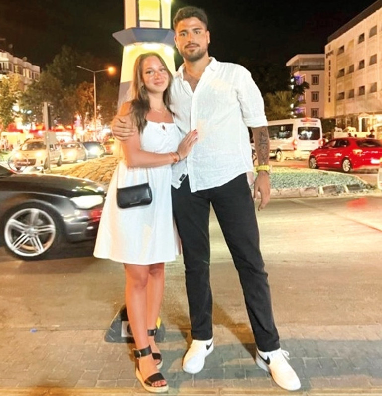 Ayda 500 liraya da inanırım