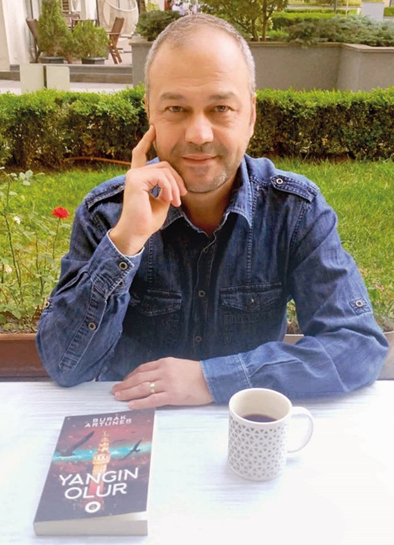 İstanbul Kitap Fuarı başlıyor