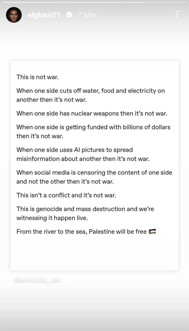 Mainz 05ten skandal karar Anwar El Ghazinin sözleşmesi feshedildi...