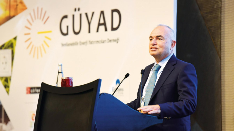 Dönüşüm için yüksek yatırım iştahı var