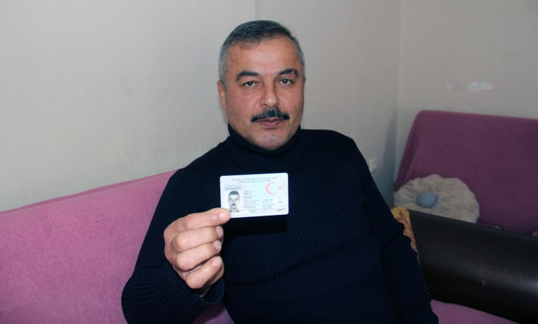 Nüfus müdürünün hatası hayatını kararttı Resmi nikah yaptıramadı, çocuklarını kardeşinin nüfusuna kaydettirdi