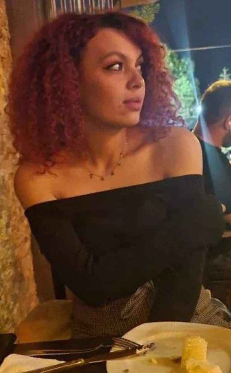 2 günlük bebeğini öldürüp fındık bahçesine gömmüştü Cani anne yeniden tutuklandı