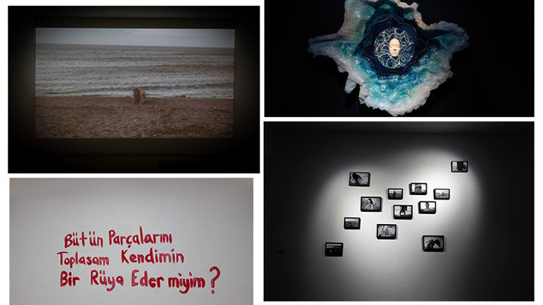 Ekim sonu etkinlik dolu
