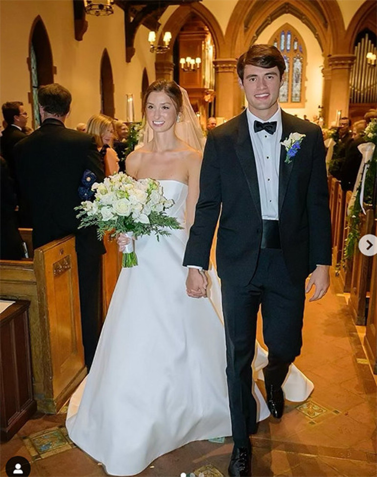 ABDde evlenmişlerdi... Ünlü Türk doktorun gelini paylaştı: Balayı Türkiyede