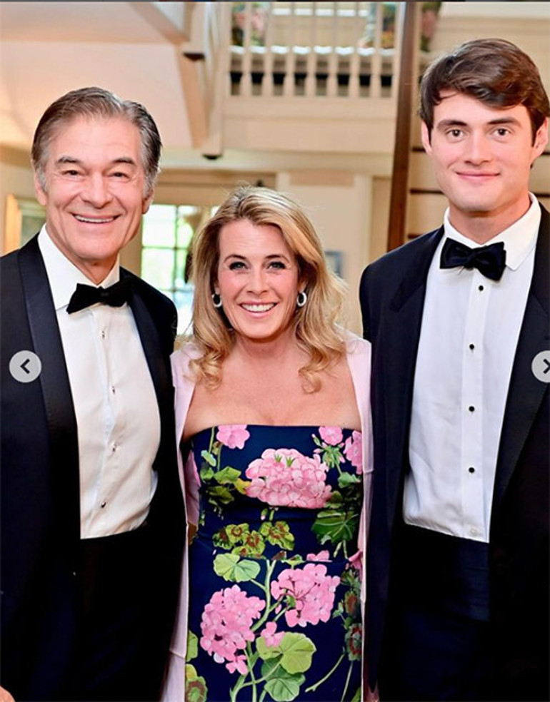 ABDde evlenmişlerdi... Ünlü Türk doktorun gelini paylaştı: Balayı Türkiyede