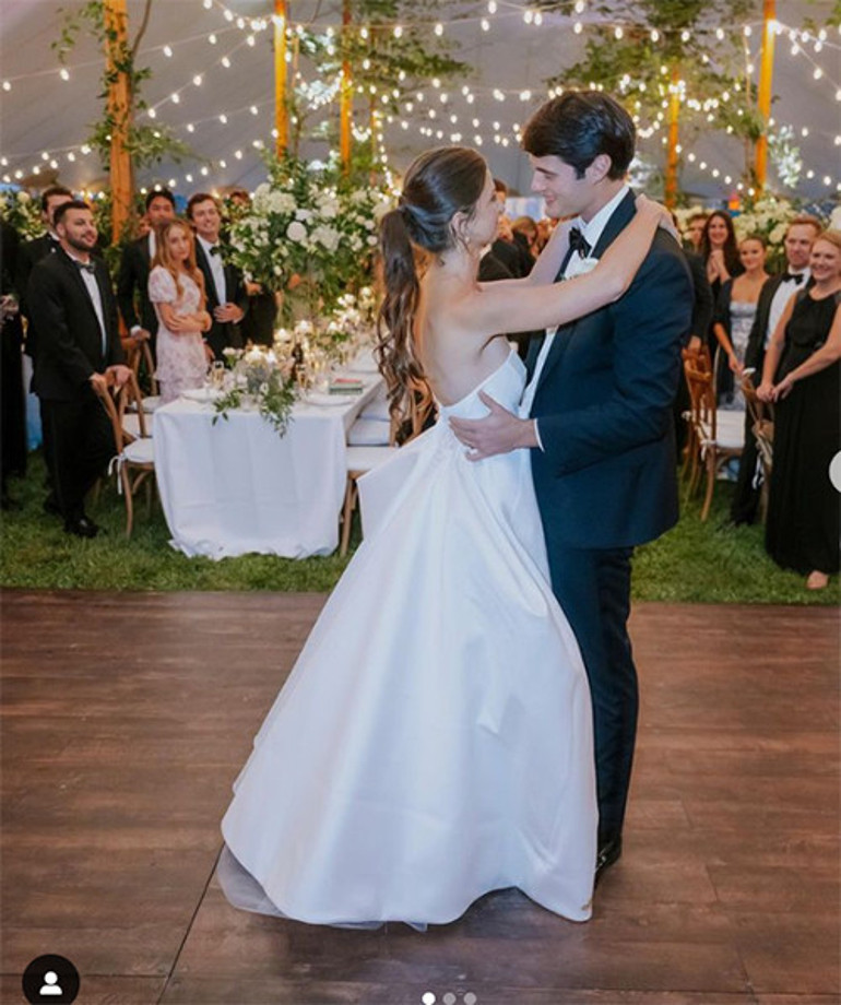 ABDde evlenmişlerdi... Ünlü Türk doktorun gelini paylaştı: Balayı Türkiyede