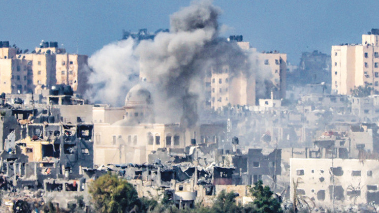 İki devletli çözüm kalıcı barış sağlar mı