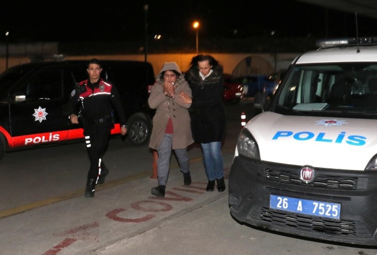 Küçük Elifi çatı katında aç bırakarak ölüme terk etmişlerdi... Vicdansız amcanın ifadesi pes dedirtti