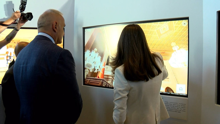 Bakan Ersoydan Göbeklitepe ve Karahantepe açıklaması