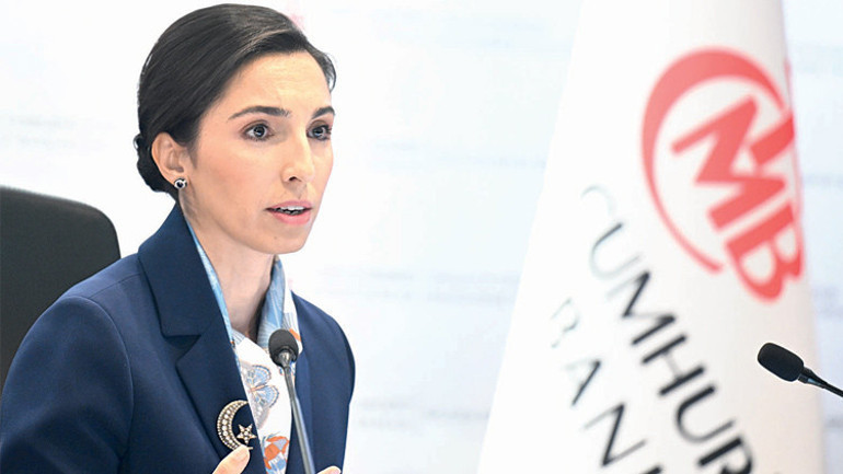 Hazine ve Maliye Bakanı Mehmet Şimşek Fransız yatırımcılarla görüştü: 70 CEO’yla yatırım zirvesi