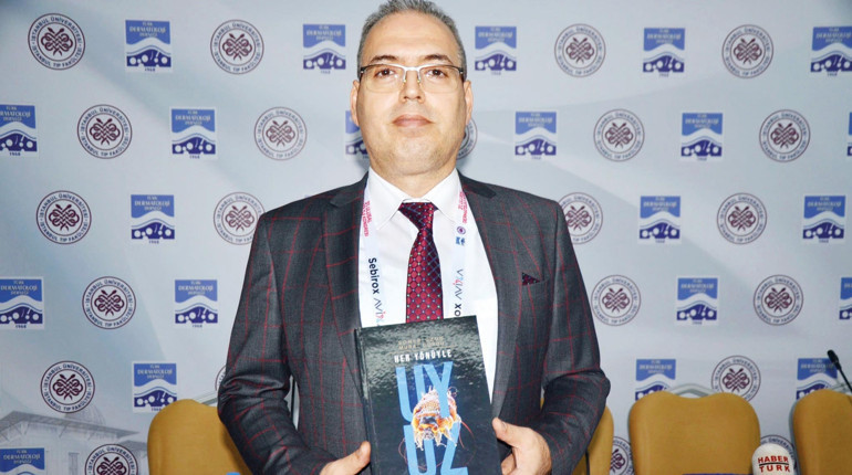 Uyuz alarmı... Geçen yıla göre yüzde 30 artış var