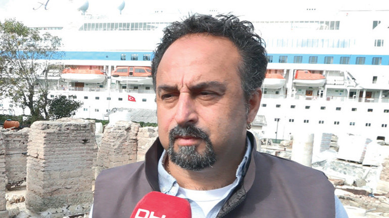 İstanbul’un geçmişine yolculuk