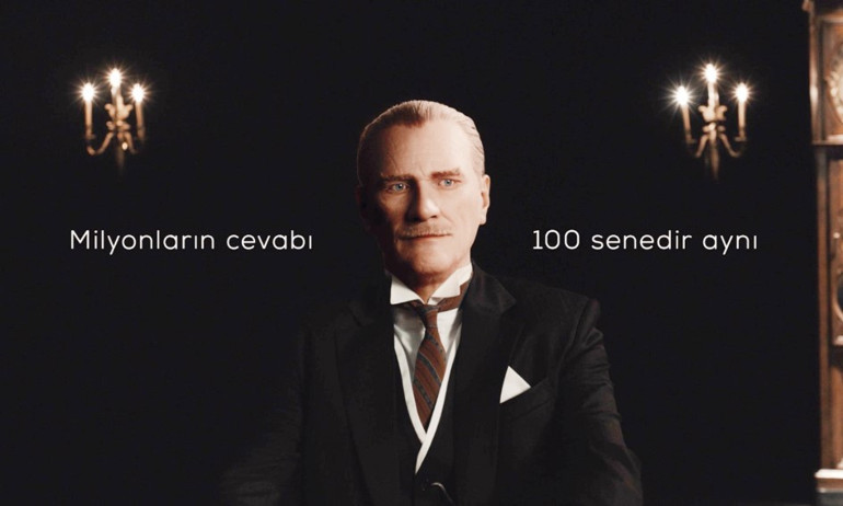 Zor ama imkânsız değil