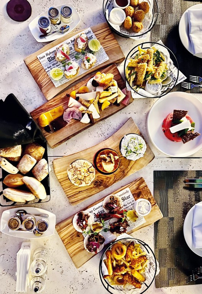 Zor ama imkânsız değil