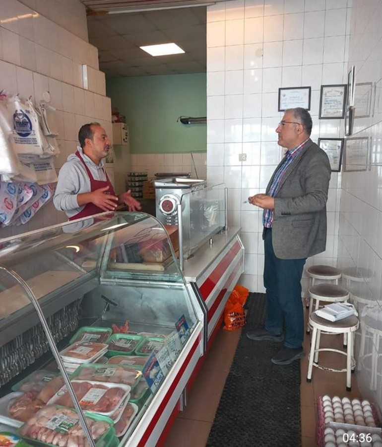 Ankara’nın kuleleri