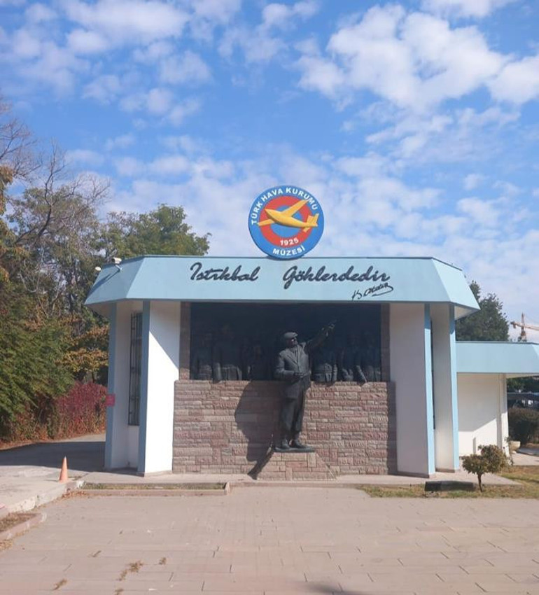 Ankara’nın kuleleri