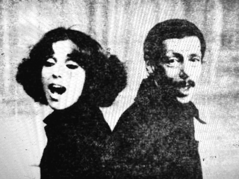 Primadonna annenin diva kızı