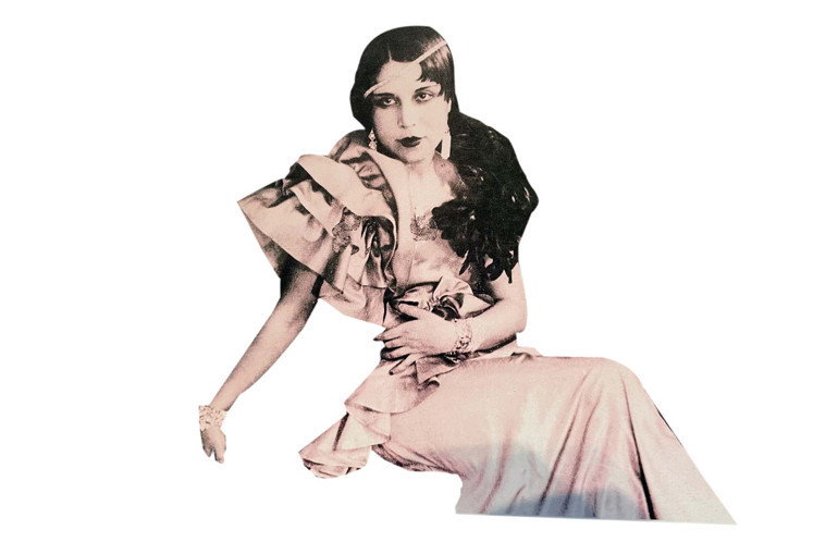 Primadonna annenin diva kızı