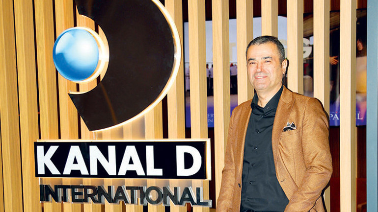 Cannes’da dizi diplomasisi