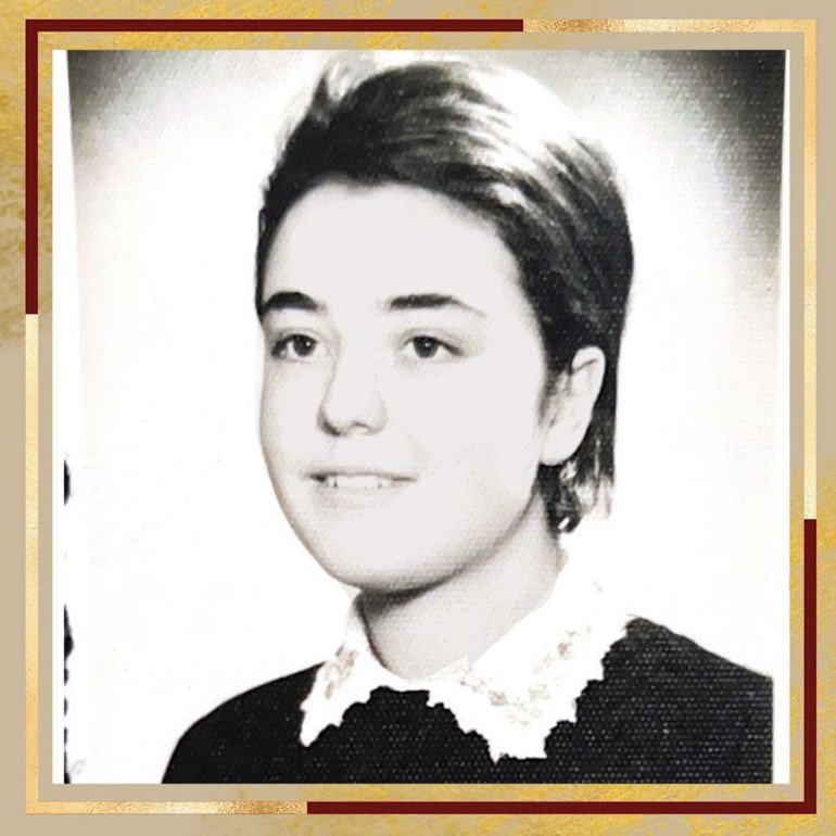 Primadonna annenin diva kızı