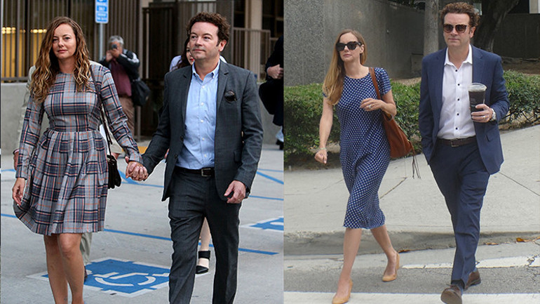 Ünlü aktör tecavüz suçundan 30 yıl ceza almıştı… Elindeki her şeyi kaybetti: Eşi onu boşayıp kızının velayetini de aldı