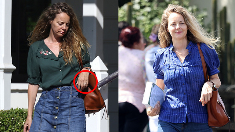 Ünlü aktör tecavüz suçundan 30 yıl ceza almıştı… Elindeki her şeyi kaybetti: Eşi onu boşayıp kızının velayetini de aldı