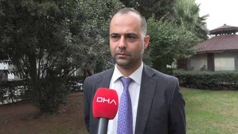 Zabıt katibinden 80 milyonluk vurgun Eşi ve annesiyle şebeke kurdu, çok sayıda kişiyi dolandırdı