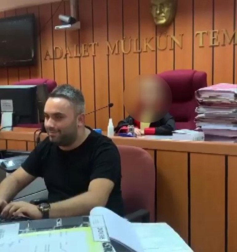 Zabıt katibinden 80 milyonluk vurgun Eşi ve annesiyle şebeke kurdu, çok sayıda kişiyi dolandırdı