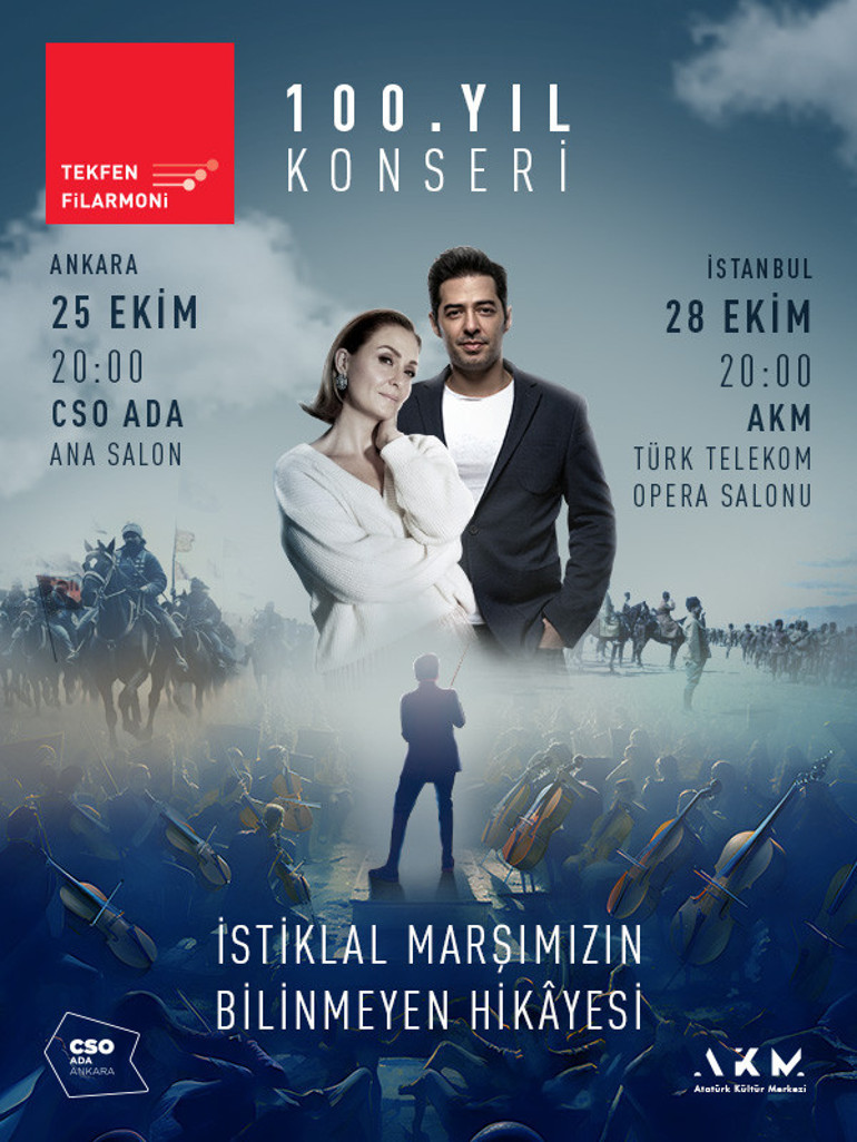 Haftanın kültür sanat ajandası