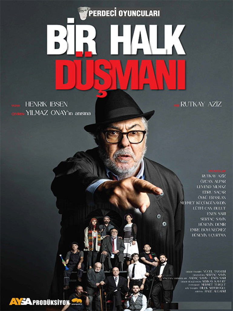 Haftanın kültür sanat ajandası