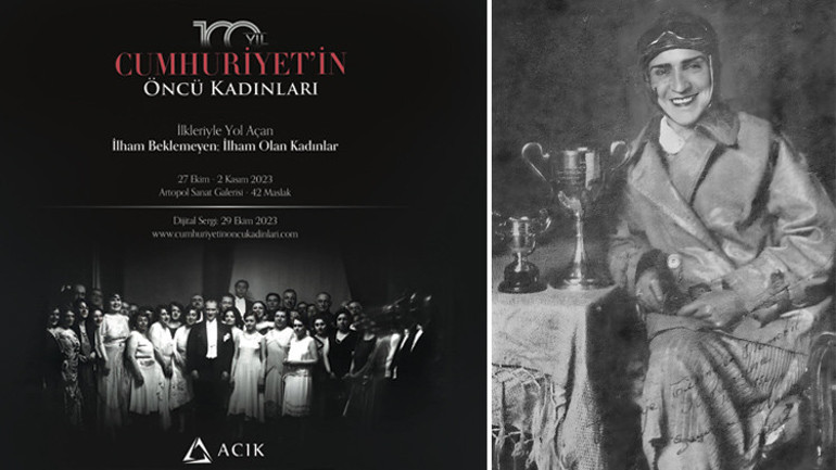 Cumhuriyet’in sönmeyen ışıkları