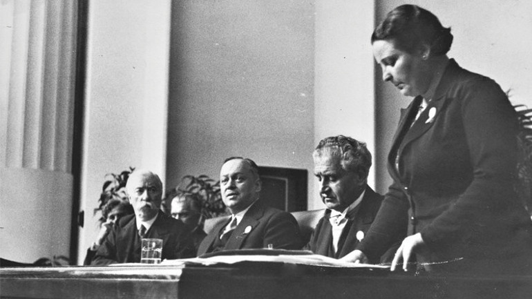 Cumhuriyet’in sönmeyen ışıkları