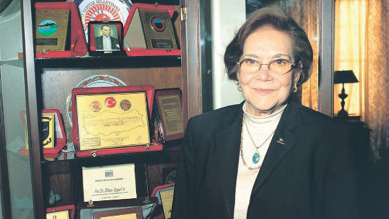 Cumhuriyet’in sönmeyen ışıkları