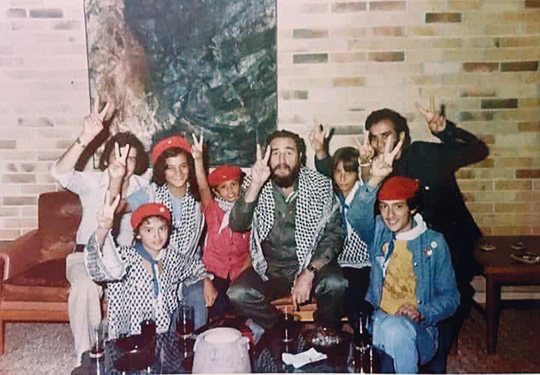 Polat’lar Talu’lar