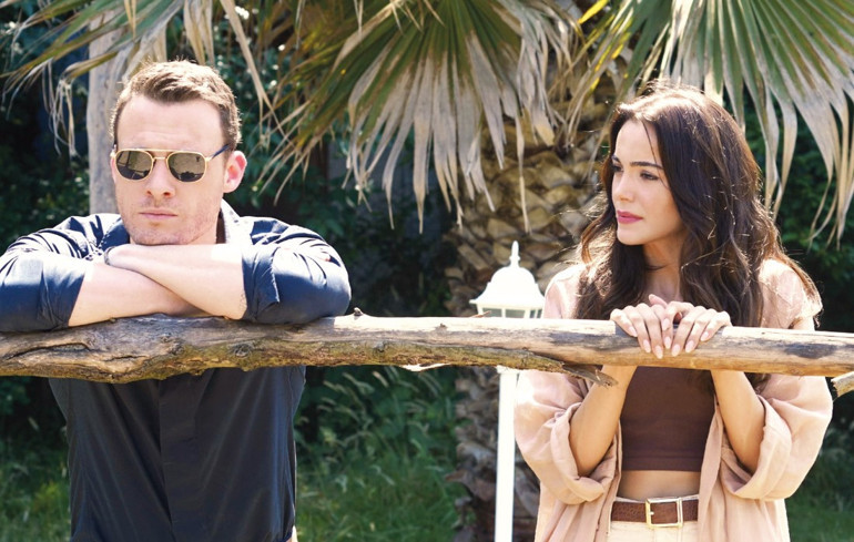 Gizli gizli buluşuyorlar