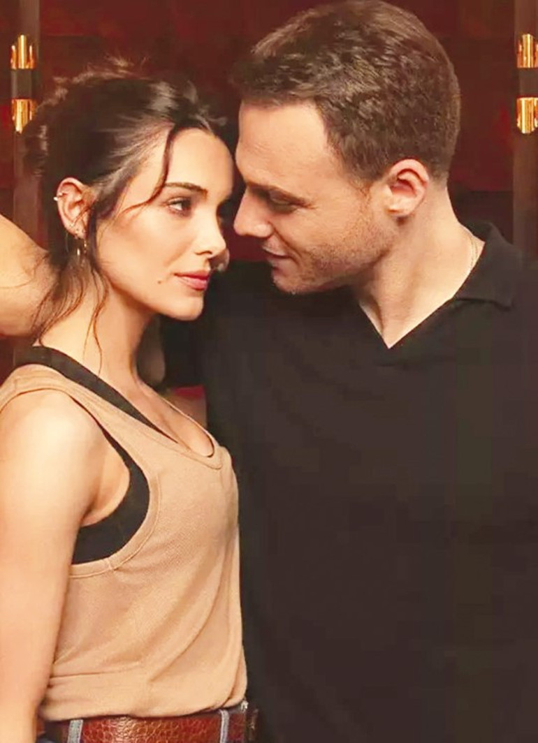 Gizli gizli buluşuyorlar