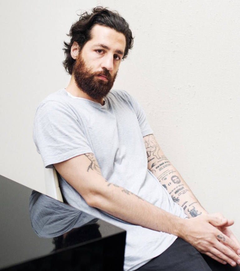 Gizli gizli buluşuyorlar