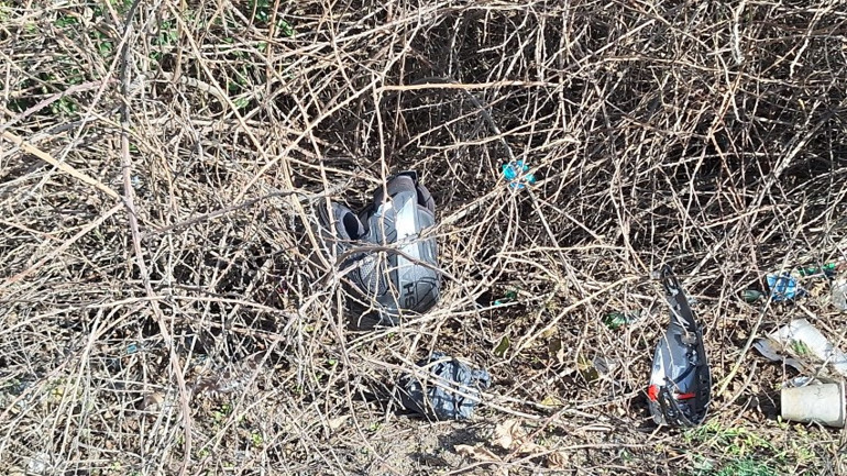 TEMde korkunç kaza: Motosiklet 100 metre sürüklendi, sürücüsü hayatını kaybetti