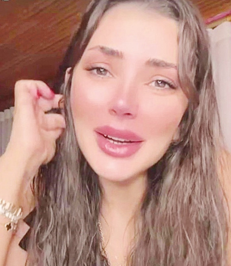 Yapma Can’ım, yapma böyle