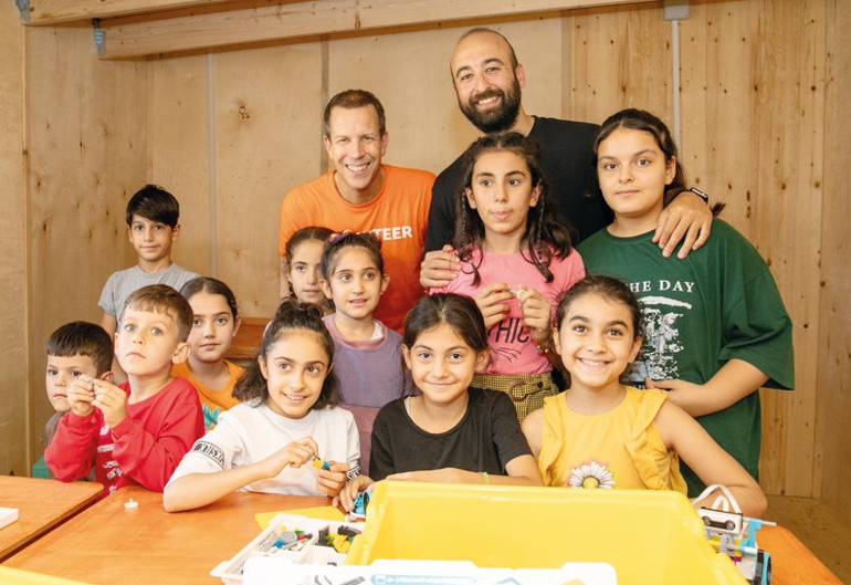 Savaşla ilgili sorularına kısa ve net yanıtlar verin