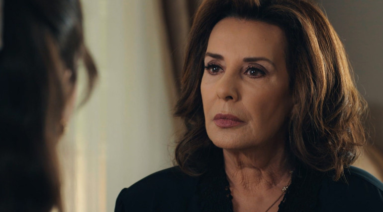 Dilek Taşı yeni gününde yeni bölümü ile ekrana geliyor... Figen, Cemreyi kurtarabilmek için ne yapacak