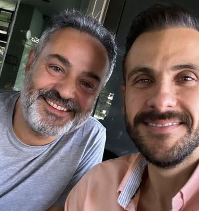 ‘Afet Öğretmen’den yıllar sonra gelen itiraf: Çok hırslı bir çocuktu