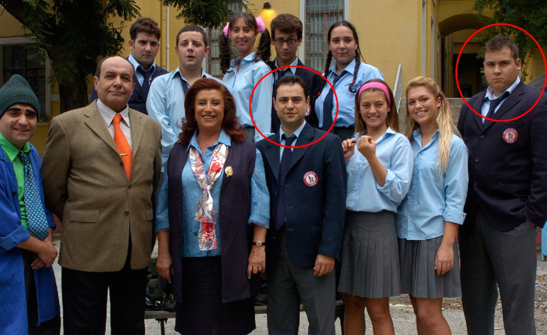 ‘Afet Öğretmen’den yıllar sonra gelen itiraf: Çok hırslı bir çocuktu