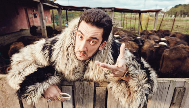 Pasaport  yetişmeyince Gürcistan’a kaçtılar