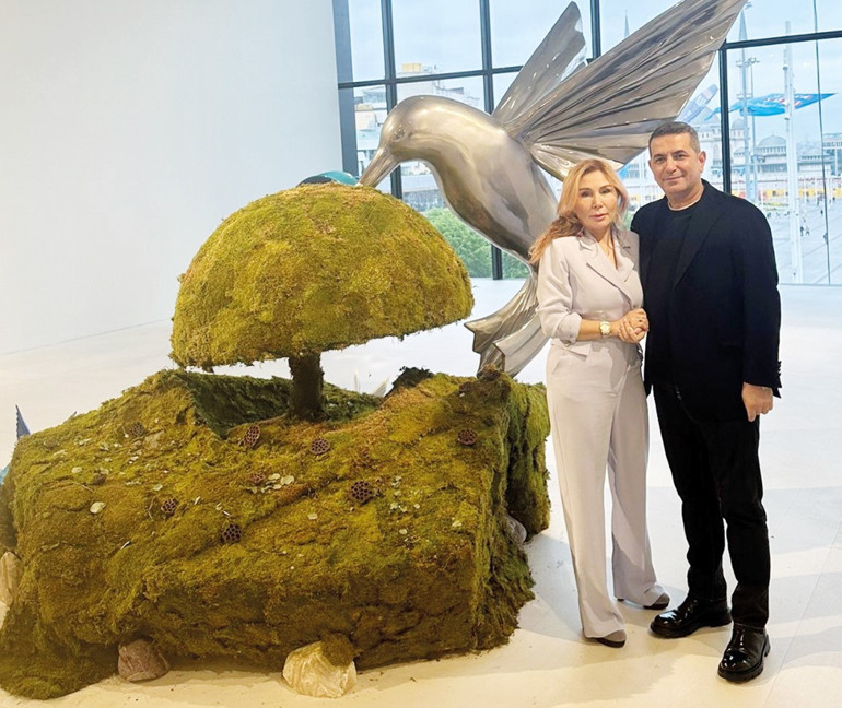 Pasaport  yetişmeyince Gürcistan’a kaçtılar