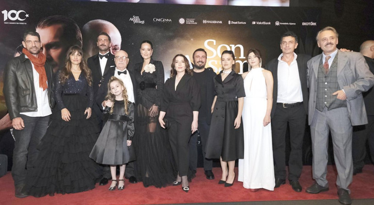 Cumhuriyet’in 100. yılına özel projeler