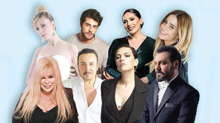 Cumhuriyet’in 100. yılına özel projeler