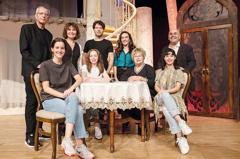 Cumhuriyet’in 100. yılına özel projeler