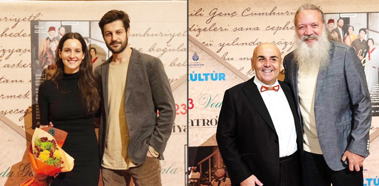 Cumhuriyet’in 100. yılına özel projeler